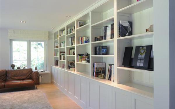 Binnenhuisinrichting